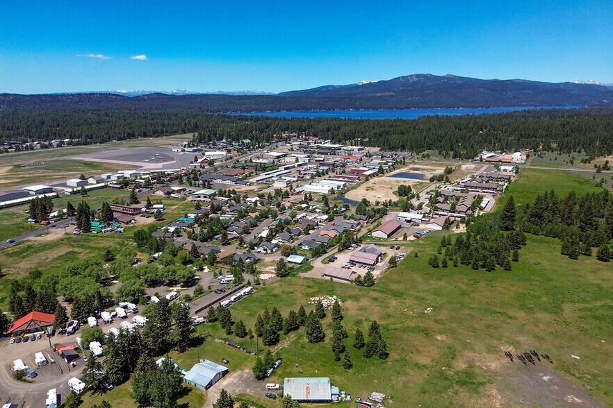 More Photos Of TBD Krahn Ln, McCall Land For Sale