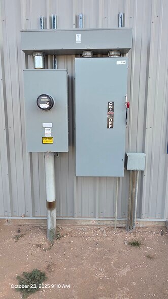 More Photos Of 3609 S County 1232 Rd, Midland Warehouse For Lease