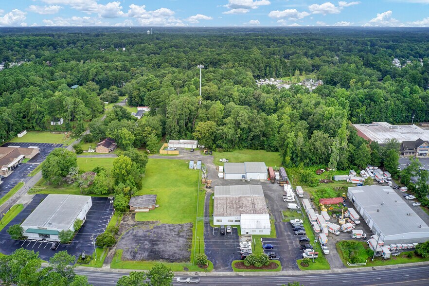 Primary Photo Of 3806-3816 Ladson Rd, Ladson Flex For Sale