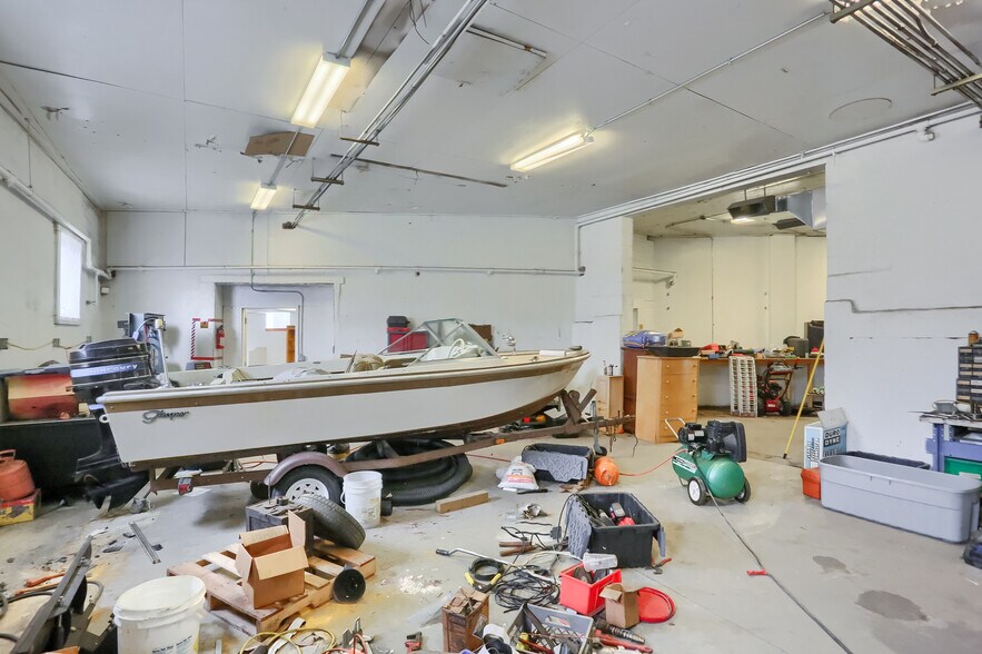 More Photos Of 97 Helen St, McKees Rocks Warehouse For Sale