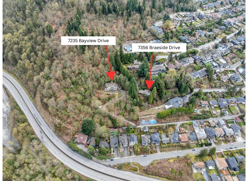 More Photos Of 7235 Bayview Dr, Burnaby Land For Sale
