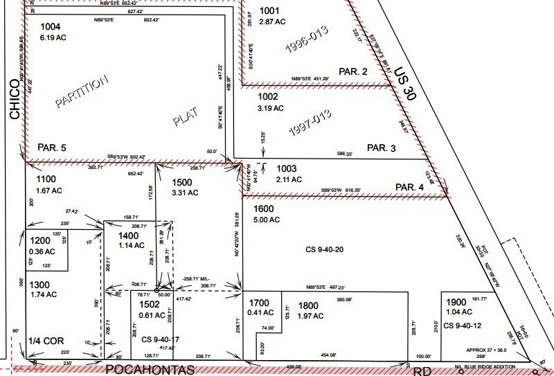 More Photos Of 41198 Old Hwy 30, Baker City Freestanding For Lease