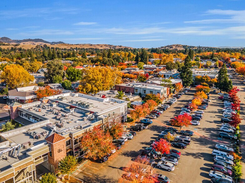 More Photos Of 321 Hartz Ave, Danville General Retail For Sale