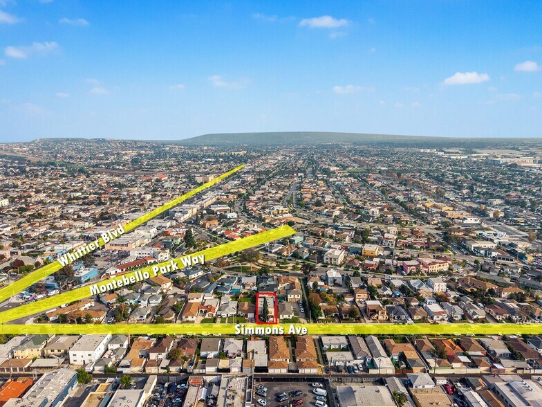 More Photos Of 960 Simmons Ave, Los Angeles Apartments For Sale