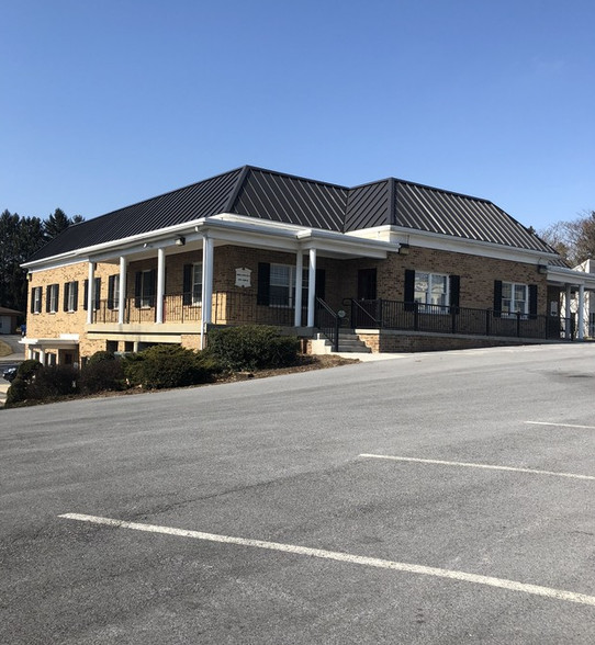 More Photos Of 19414 Leitersburg Pike, Hagerstown Medical For Lease