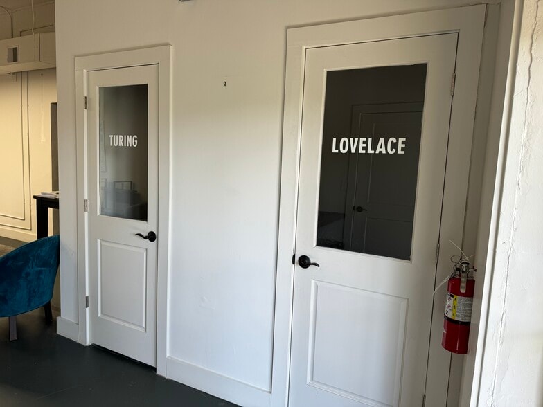More Photos Of 620 Rutherford St, Greenville Loft Creative Space For Lease