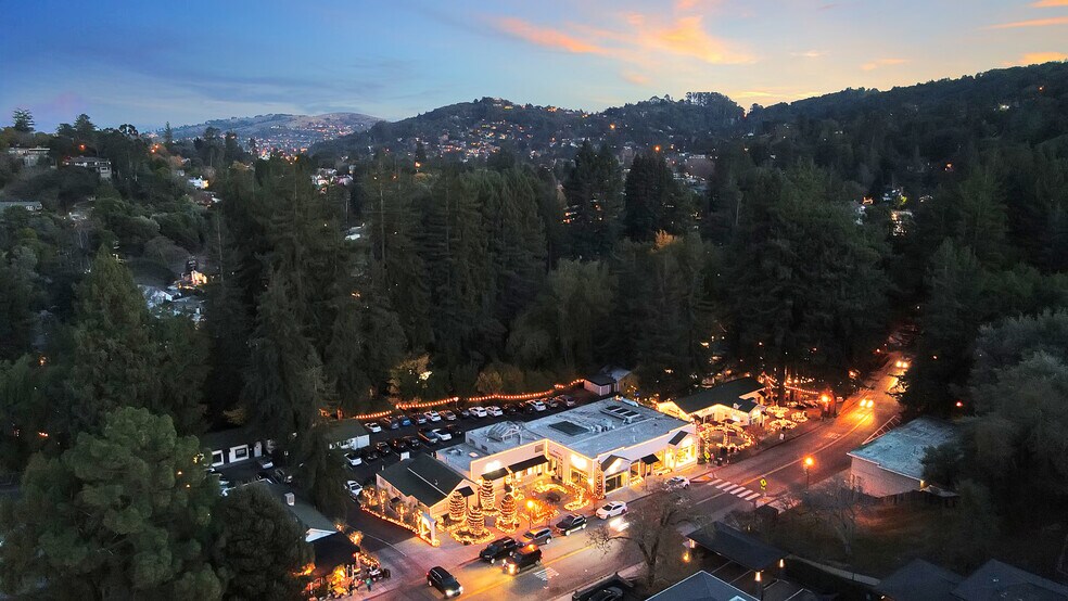 Primary Photo Of 274 Magnolia Ave, Larkspur Unknown For Lease