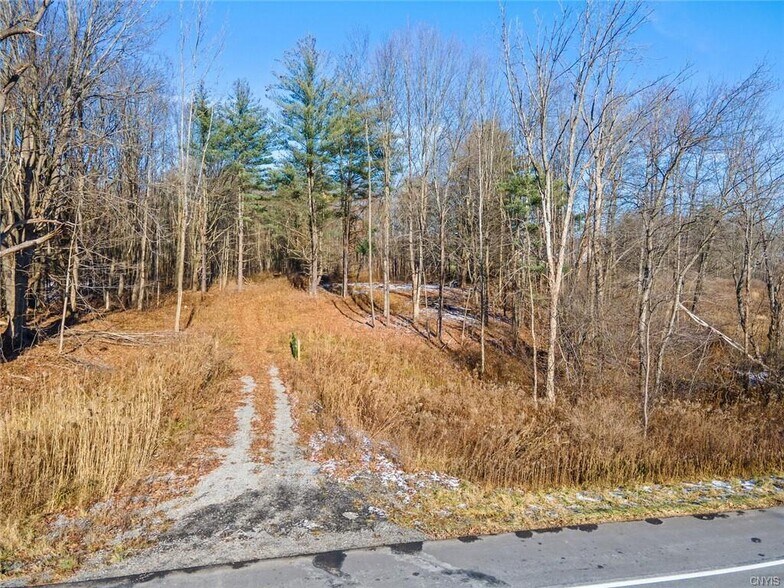More Photos Of 4697 NY-31 Rt, Clay Land For Sale
