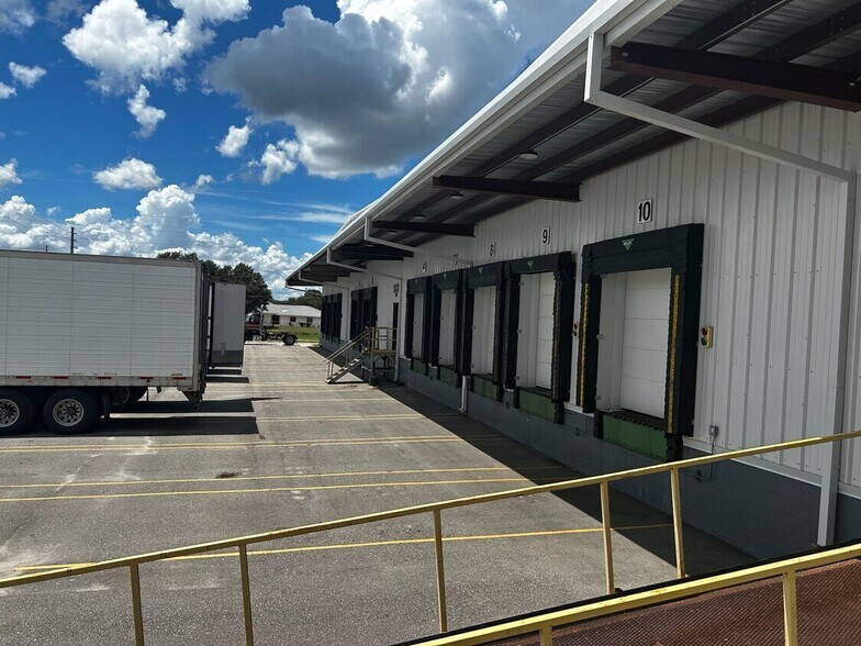 More Photos Of 7000 Waverly Rd, Waverly Refrigeration Cold Storage For Lease