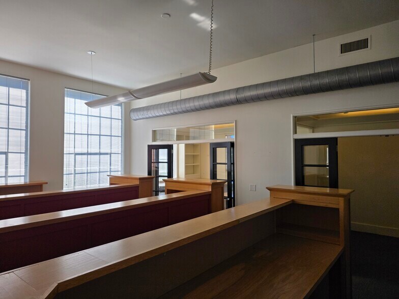 More Photos Of 64 Biltmore Ave, Asheville Loft Creative Space For Lease