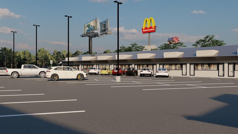 More Photos Of 7630 S Us-1 Hwy, Port Saint Lucie Unknown For Lease