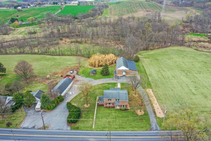 More Photos Of 140 Shartlesville Rd, Bernville Warehouse For Sale