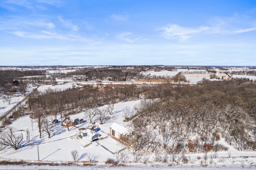 More Photos Of 3108 Gaston Rd, Madison Land For Sale