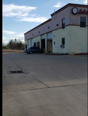 More Photos Of 4803 W Fuqua St, Houston Industrial For Lease