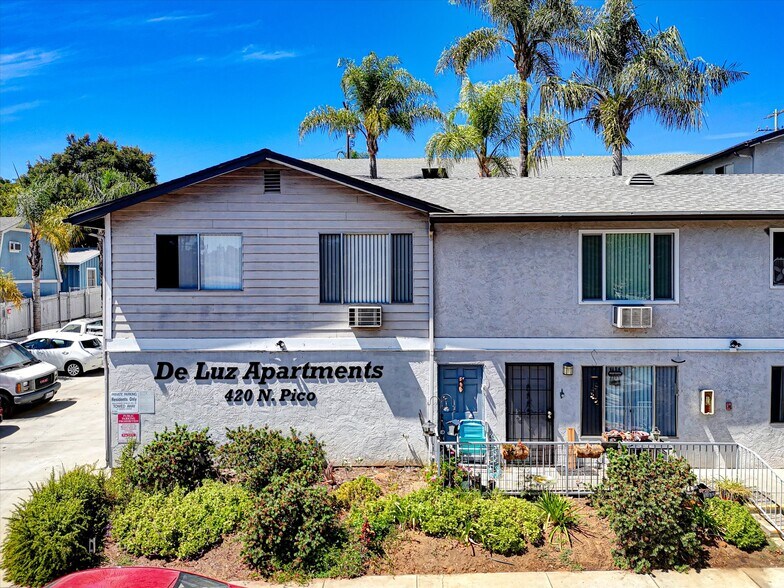 More Photos Of , Fallbrook Multifamily For Sale