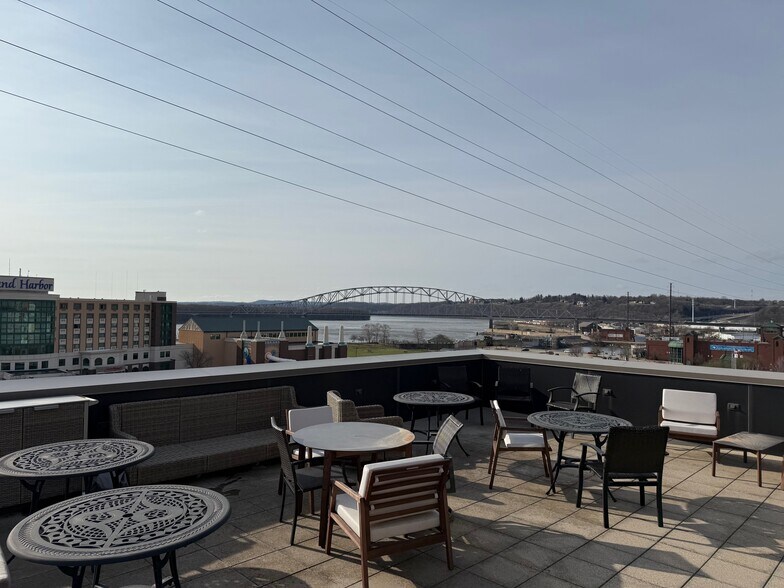 More Photos Of 385 Bell St, Dubuque Office For Sale