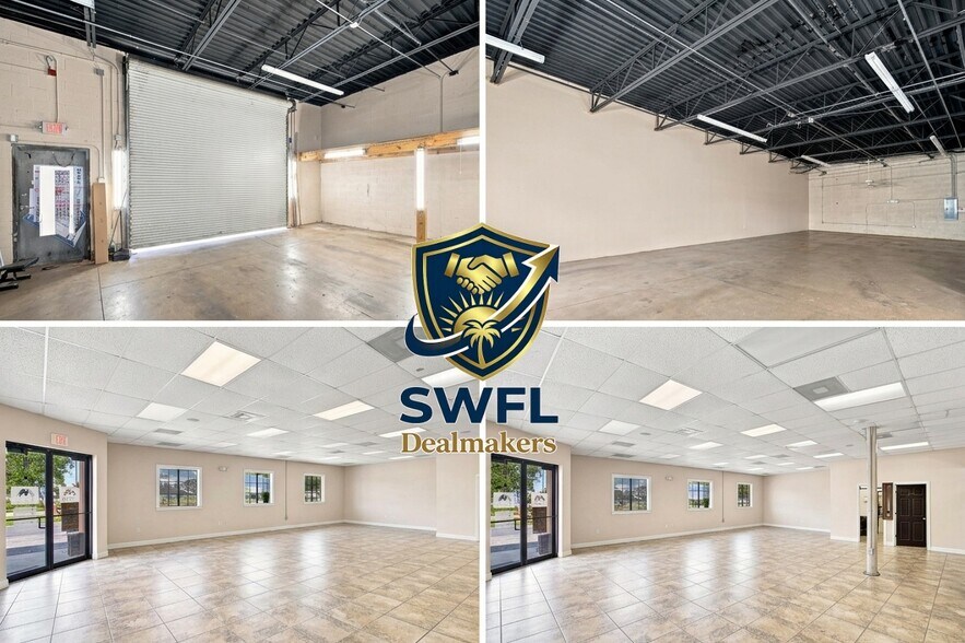 More Photos Of 6391 Corporate Park Cir, Fort Myers Research And Development For Sale