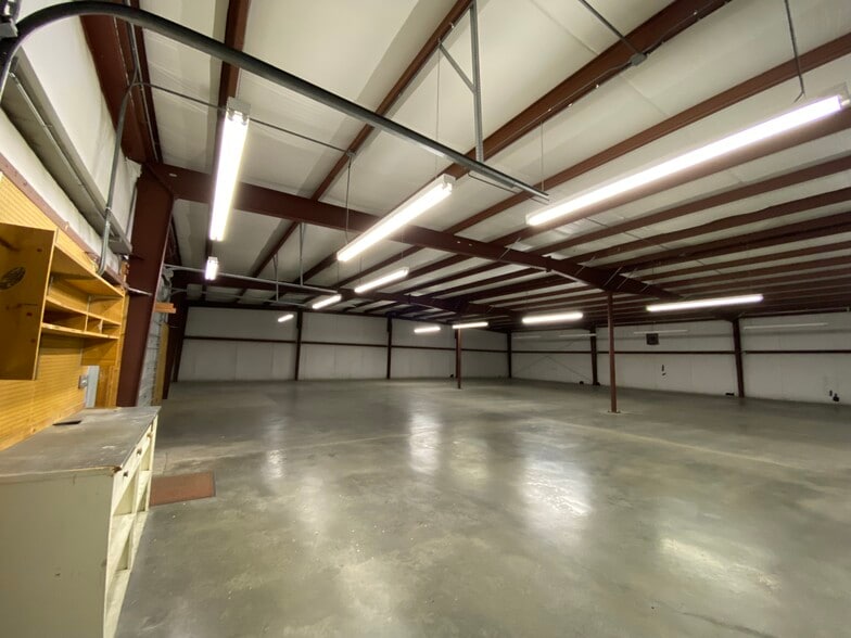 More Photos Of 275 McGhee Rd, Winchester Manufacturing For Lease