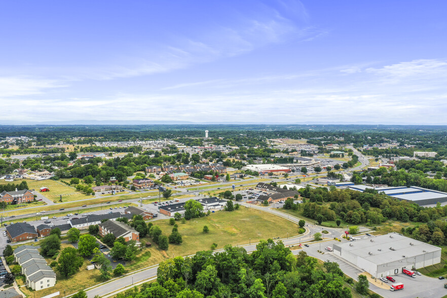 Primary Photo Of Lutz Ave @ Meridian Pky, Martinsburg Land For Sale