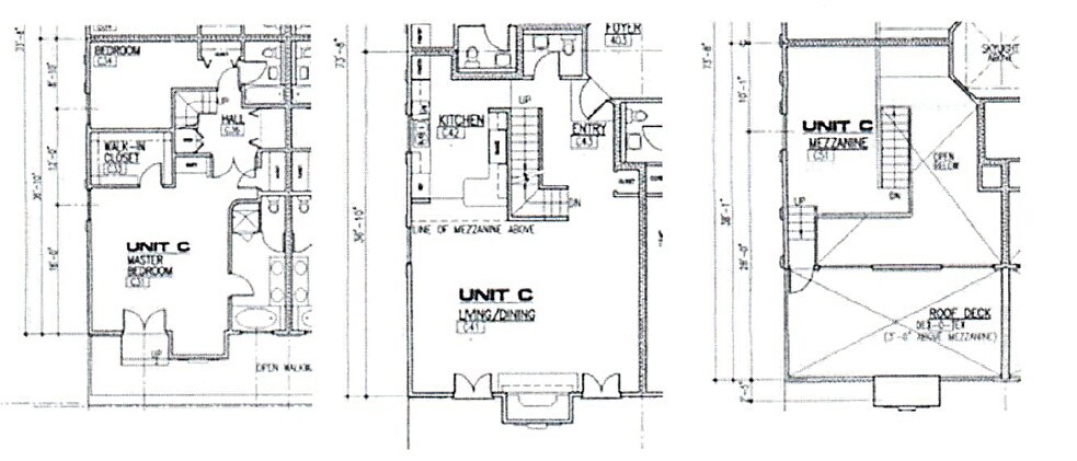 More Photos Of 631 Wilshire Blvd, Santa Monica Loft Creative Space For Lease