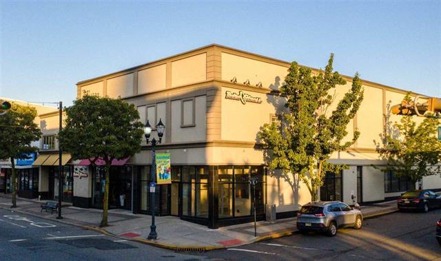 Primary Photo Of 435-437 Broadway, Bayonne Bank For Lease