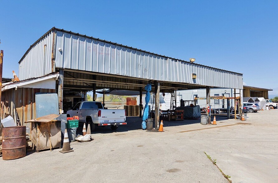 More Photos Of 3737 San Gabriel River Pky, Pico Rivera Land For Sale