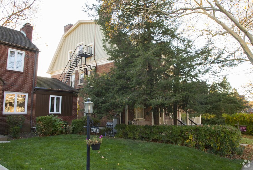 More Photos Of 5816 Callowhill St, Pittsburgh Apartments For Sale