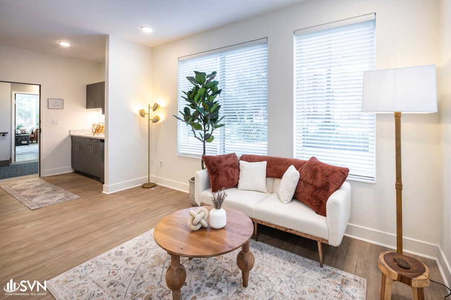 More Photos Of 319 Duke Rd, Lexington Assisted Living For Sale