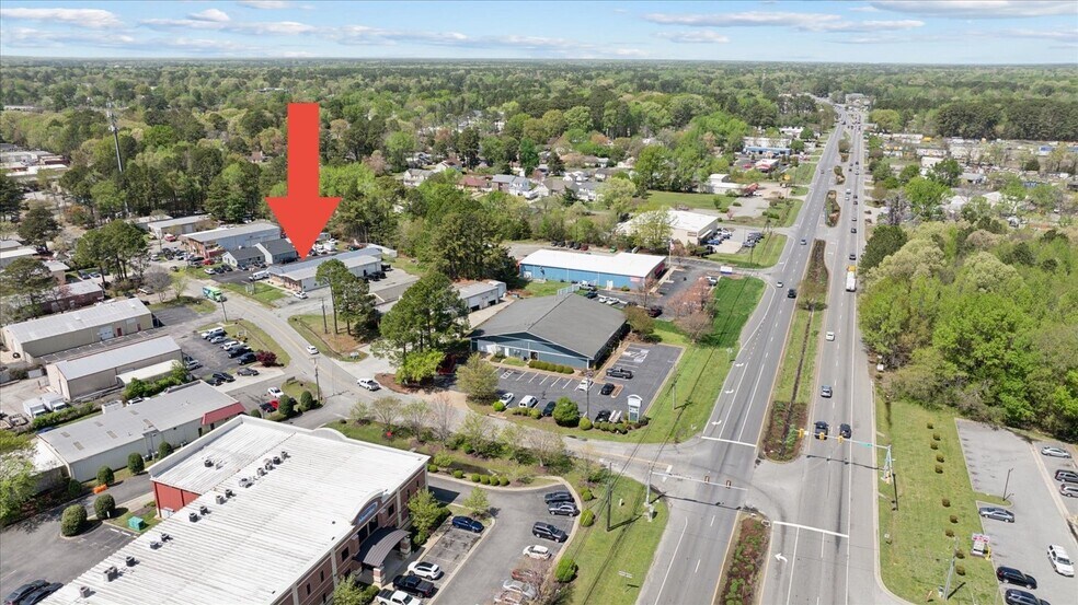 More Photos Of 110 Production Dr, Yorktown Manufacturing For Sale