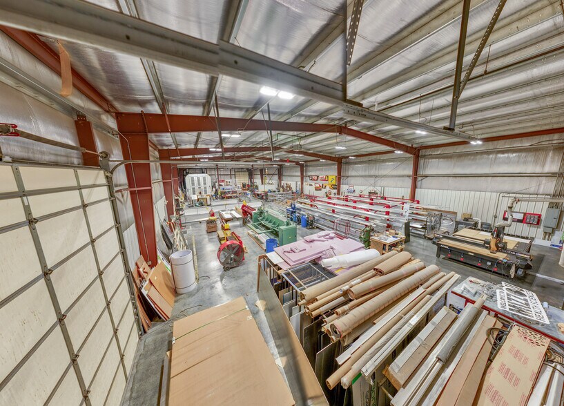 More Photos Of 22705 Highway 65, Sedalia Warehouse For Sale