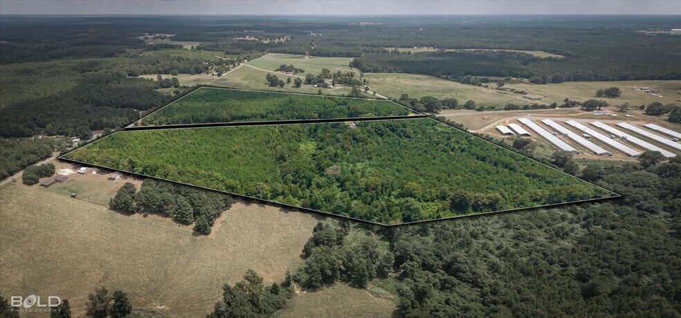 More Photos Of 829 Barnes rd, Athens Land For Sale