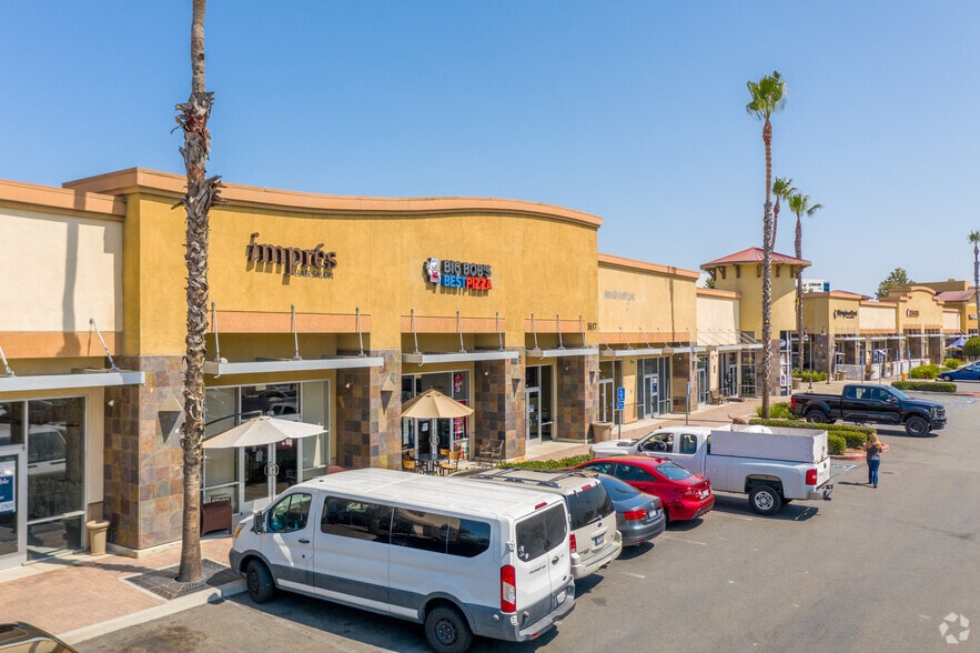 More Photos Of 3603-3617 Ocean Ranch Blvd, Oceanside Unknown For Lease