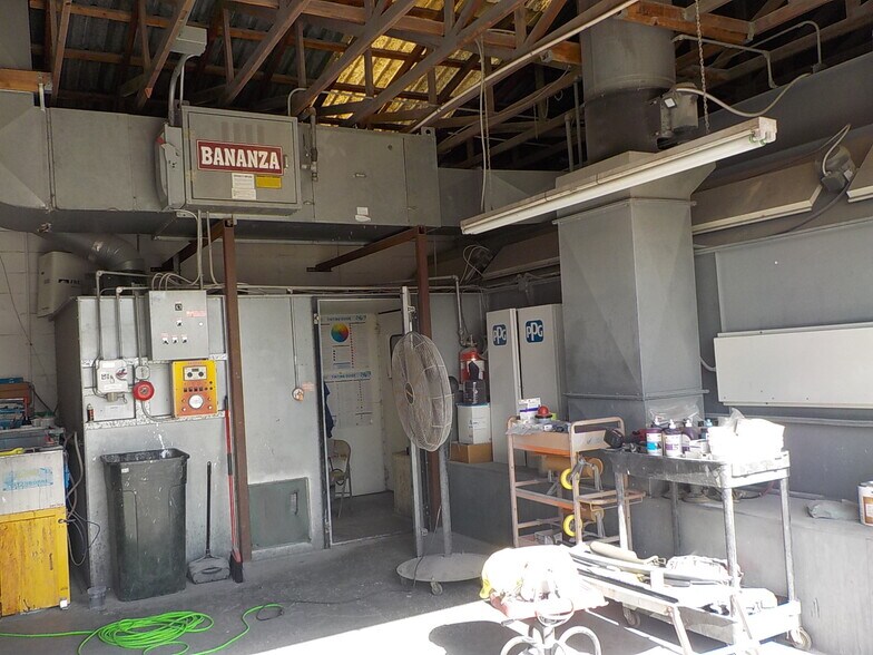 More Photos Of 435 Franklin St, Ocoee Auto Repair For Sale