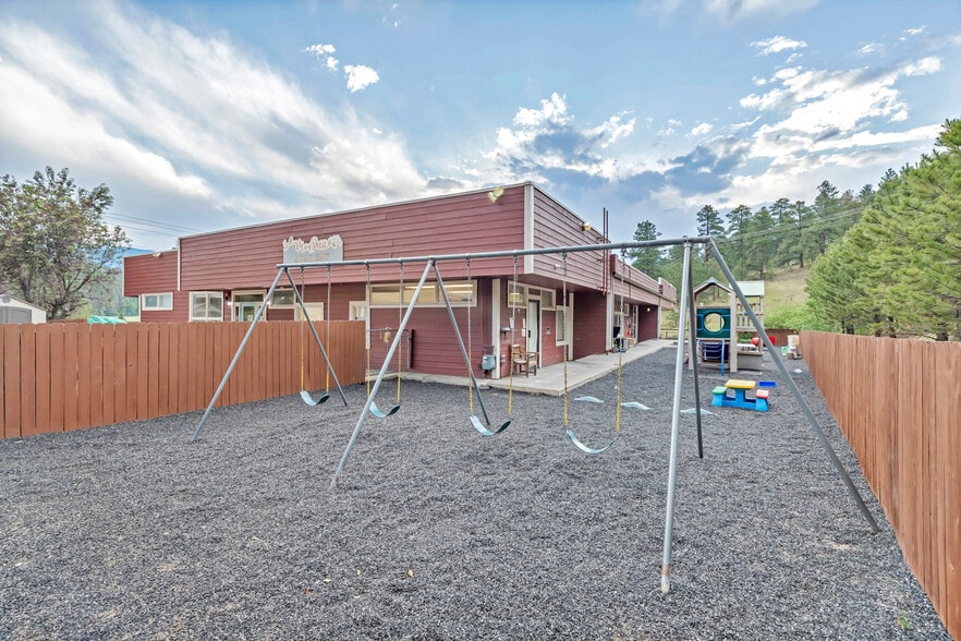 More Photos Of 27051 Barkley Rd, Conifer Daycare Center For Sale