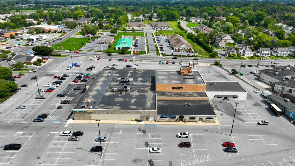 More Photos Of 1515 Lititz Pike, Lancaster Storefront For Lease