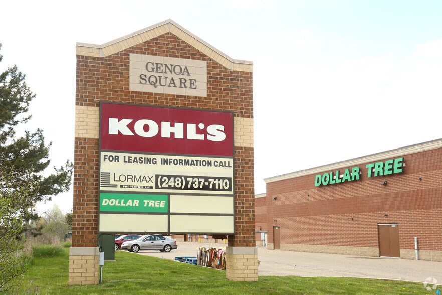 More Photos Of 1400 Lawson Dr, Howell Unknown For Lease