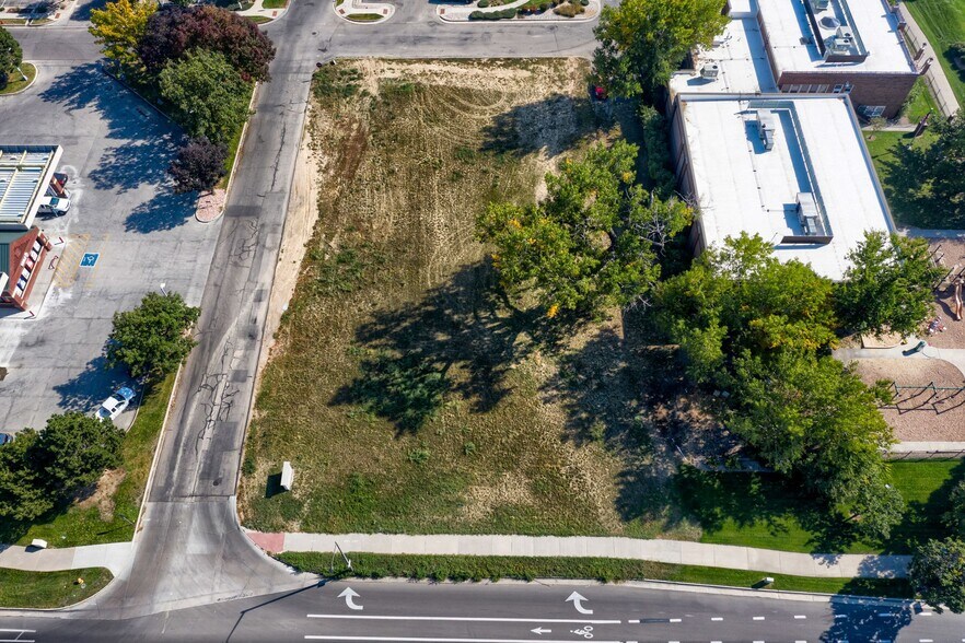 More Photos Of NEC Timberline & Harmony, Fort Collins Land For Sale