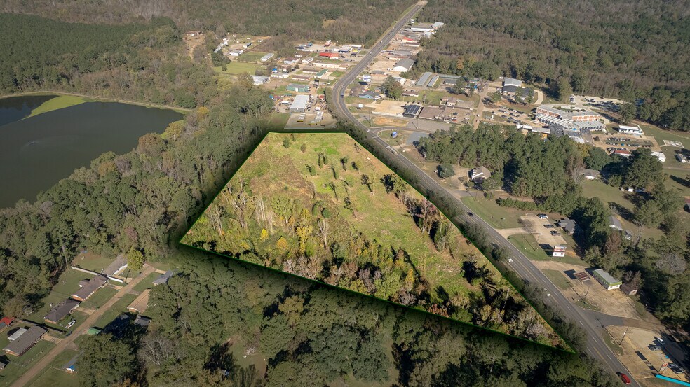 More Photos Of 703 Pershing Hwy, Jonesboro Land For Sale