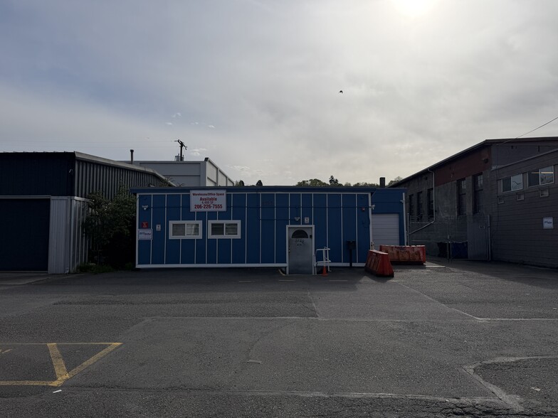More Photos Of 2720 6th Pl S, Seattle Industrial For Lease