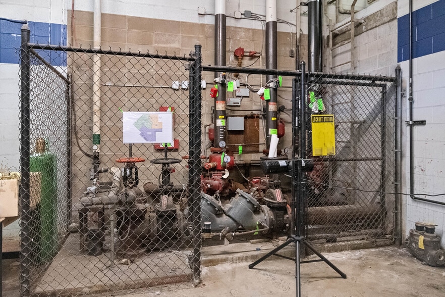 More Photos Of 1212 W South Airport Rd W, Traverse City Department Store For Sale