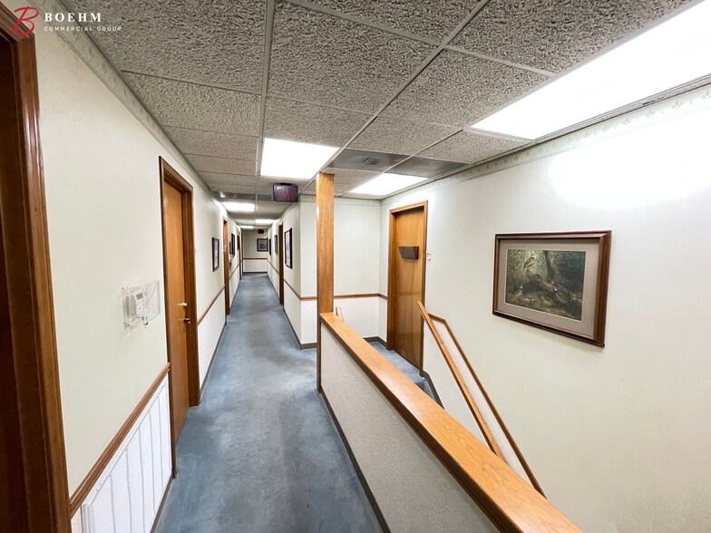 More Photos Of 204 -208 Cully Dr, Kerrville Office For Lease