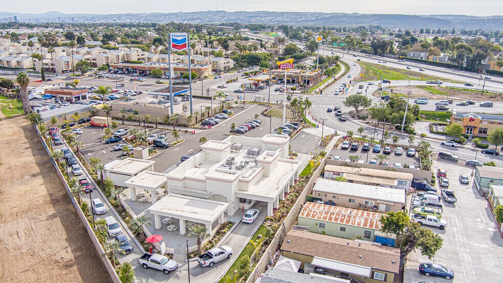 More Photos Of 1093 Outer Rd, San Diego Freestanding For Sale