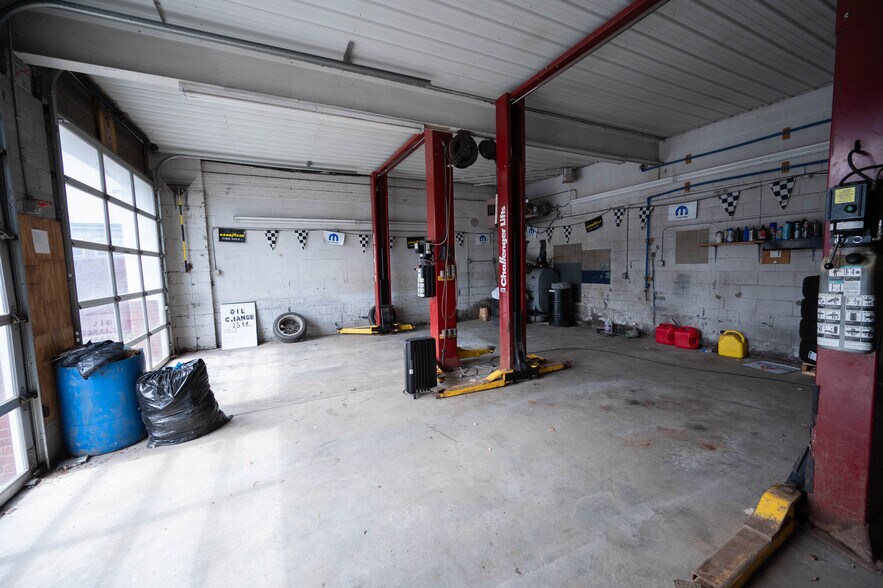 More Photos Of 22 W Main St, Little Falls Service For Sale