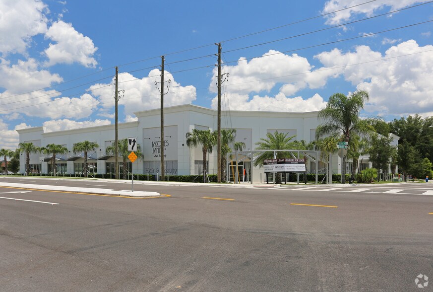 Primary Photo Of 9001 Taborfield Ave, Orlando Freestanding For Lease