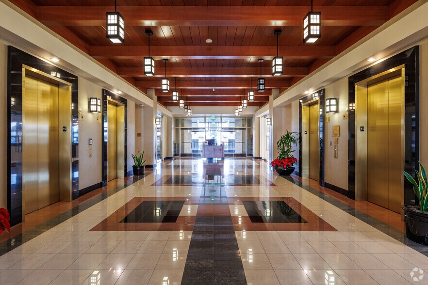 More Photos Of 2500 N Dallas Pky, Plano Office For Lease