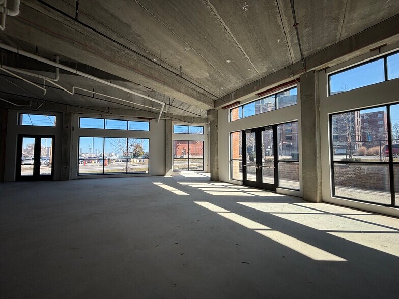 More Photos Of 2800 Franklin Blvd, Cleveland Apartments For Lease