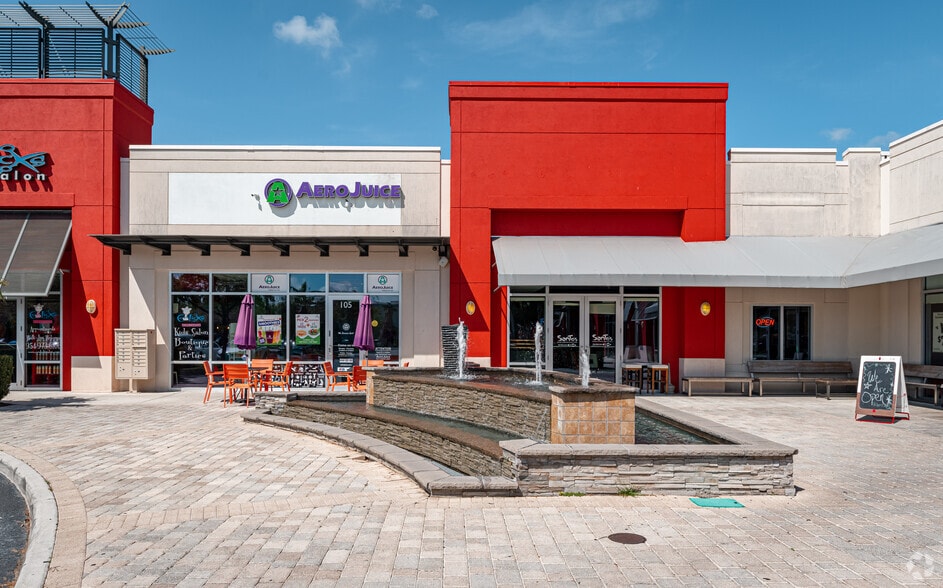 More Photos Of 4690 N State Road 7, Coconut Creek Unknown For Lease