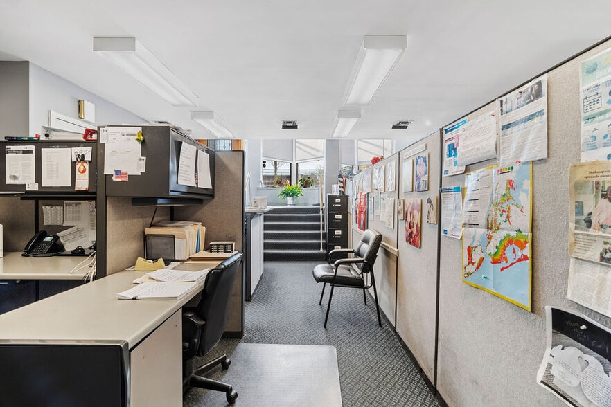 More Photos Of 1475 Hylan Blvd, Staten Island Freestanding For Sale