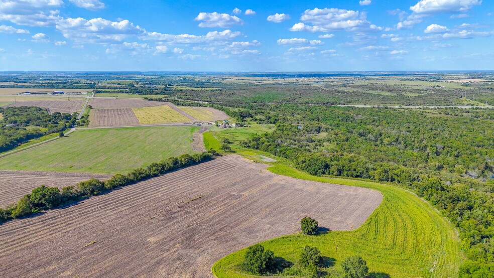 More Photos Of TBD Old Waxahachie rd, Ennis Land For Sale