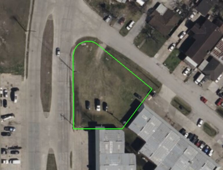 Primary Photo Of 0 Gessner Rd., Houston Land For Sale